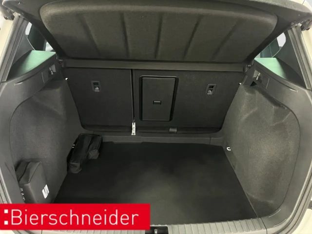 Cupra Ateca 2.0 TSI DSG