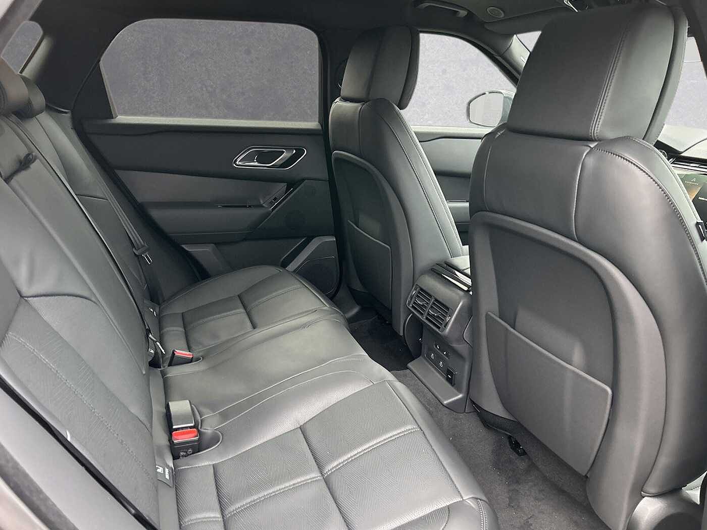 Land Rover Range Rover Velar Dynamic HSE