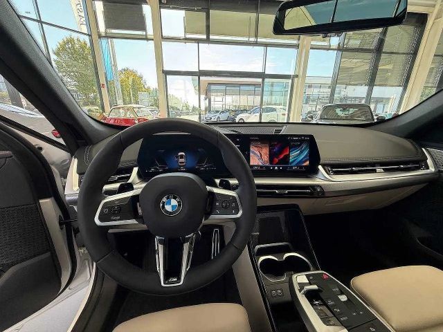 BMW X1 M-Sport xDrive