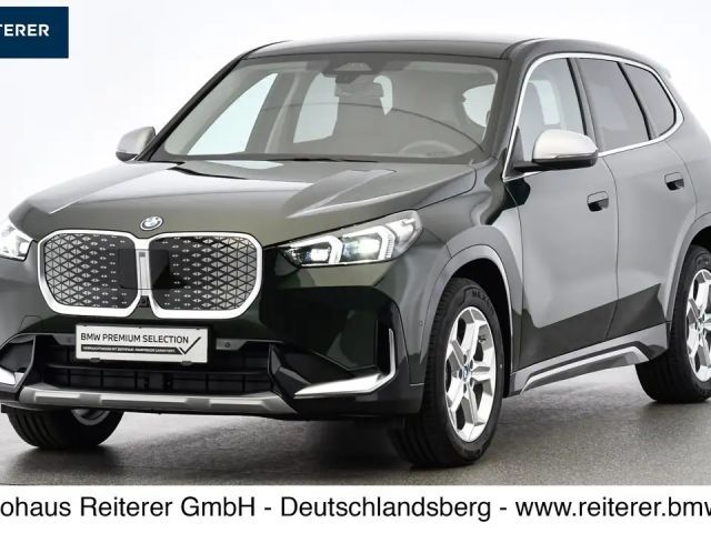 BMW iX1 eDrive20