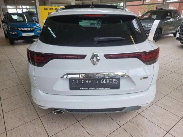 Renault Megane Combi RS
