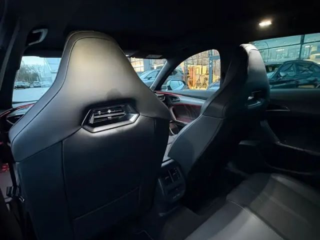 Cupra Formentor VZ e-Hybrid