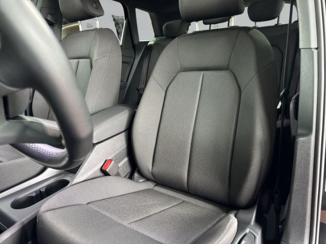 Audi Q4 e-tron 50 Quattro