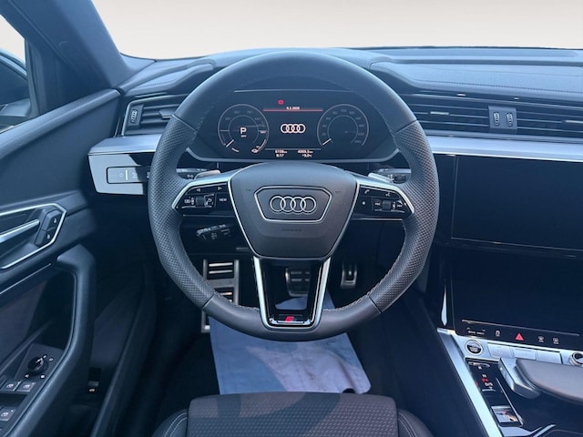 Audi Q8 e-tron 55 Quattro Sportback