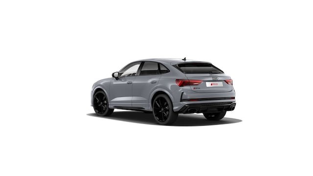 Audi RS Q3 Quattro S-Tronic Sportback