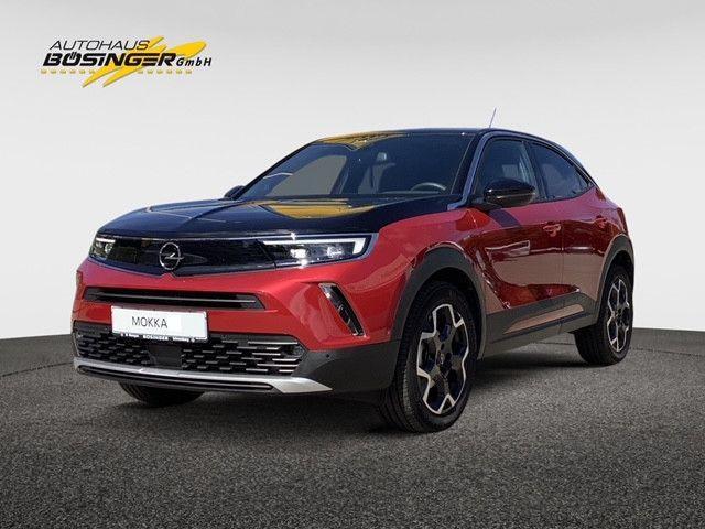 Opel Mokka Ultimate