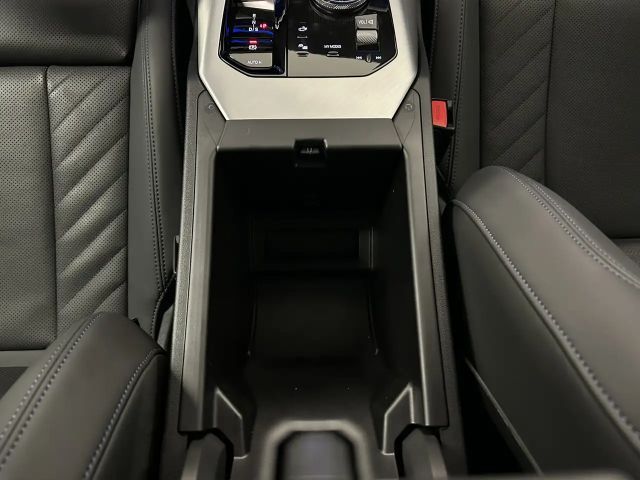 BMW X3 M-Sport xDrive