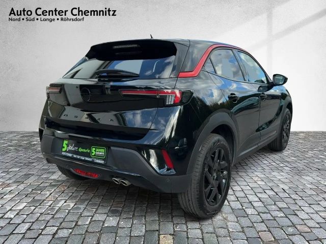 Opel Mokka GS-Line Grand Sport