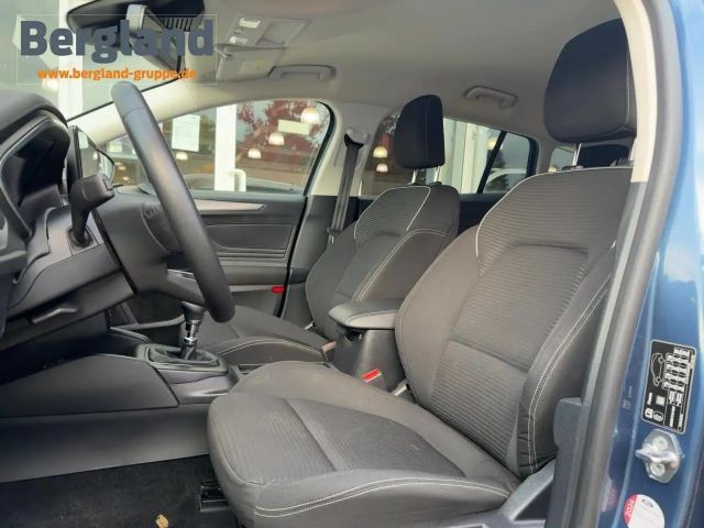 Ford Focus EcoBoost Titanium