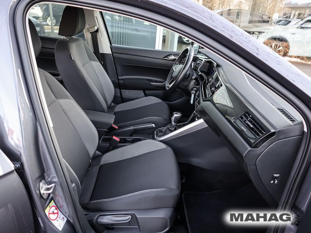 Volkswagen Polo 1.0 TSI DSG Life