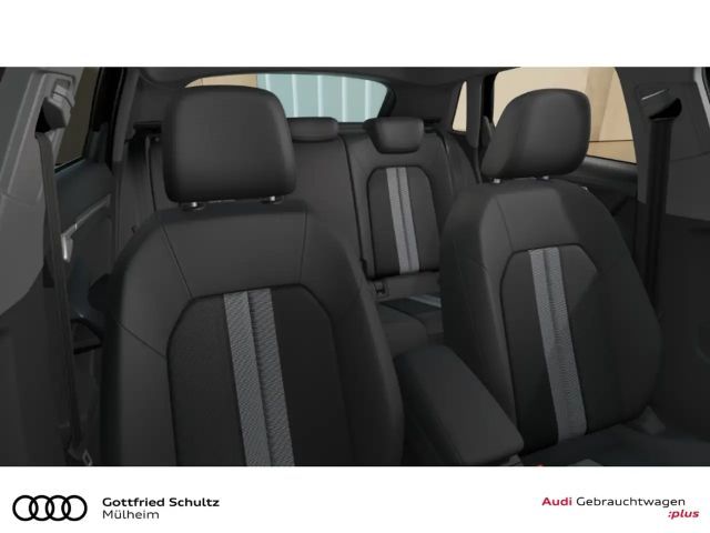 Audi A3 30 TFSI Sedan Sportback