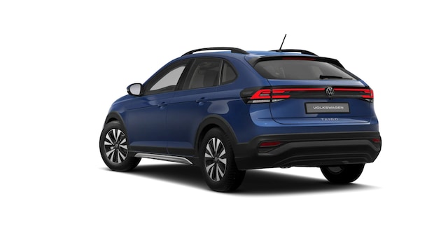 Volkswagen Taigo 1.0 TSI Life