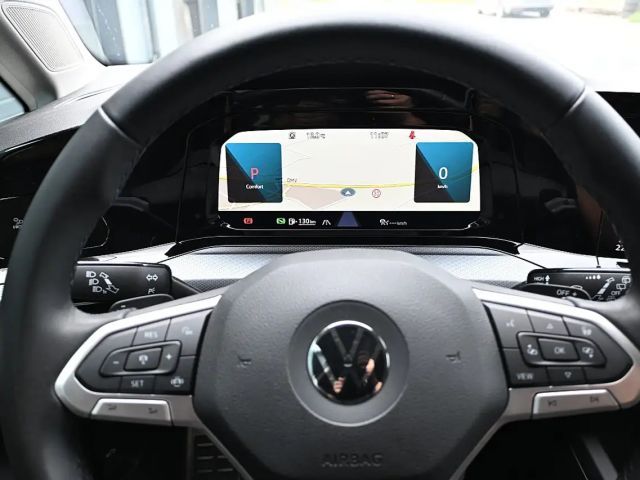 Volkswagen Golf DSG Style