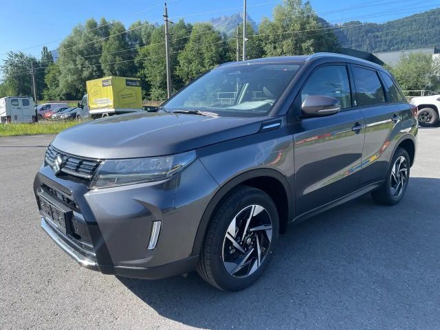 Suzuki Vitara AllGrip Flash Hybrid