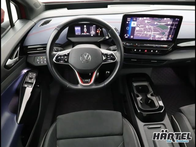 Volkswagen ID.4 4Motion 77 KWh GTX