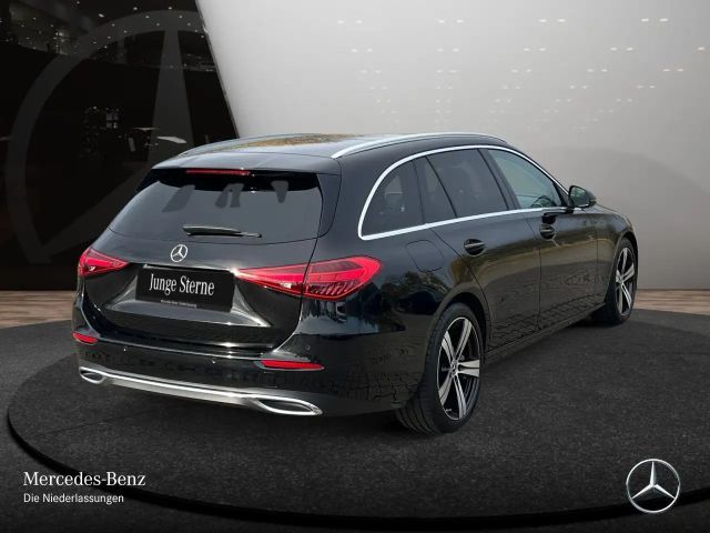 Mercedes-Benz C 220 AVANTGARDE C 220 d Estate