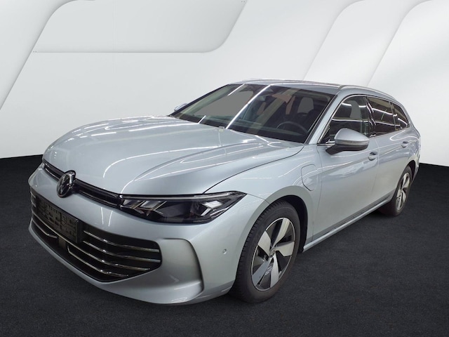 Volkswagen Passat DSG eHybrid