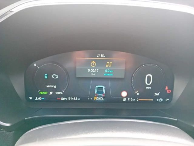 Ford Kuga 4x4 AWD ST Line X