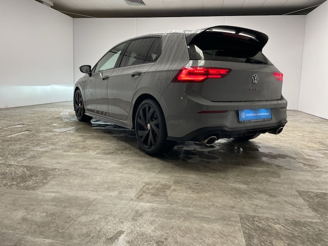 Volkswagen Golf 2.0 TSI DSG GTI Golf VIII Style