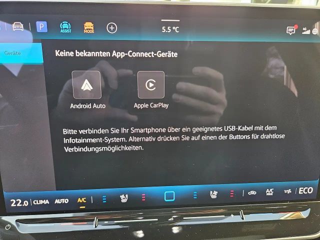 Volkswagen ID.7 4Motion Business GTX