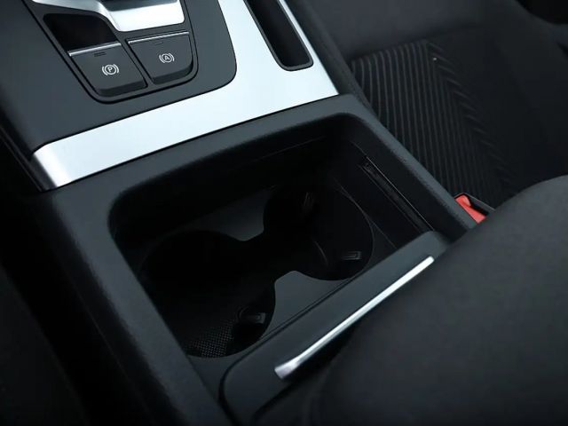 Audi Q5 Hybride Quattro