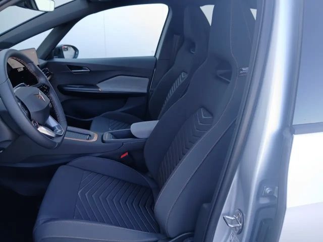 Cupra Born 77 kWh eBoost