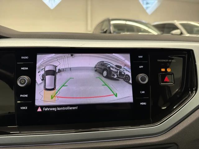 Volkswagen Polo 1.0 TSI DSG