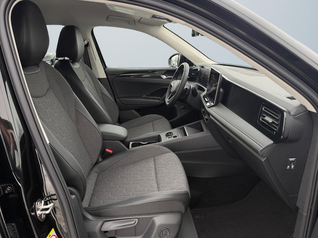 Volkswagen Tiguan 1.5 eTSI