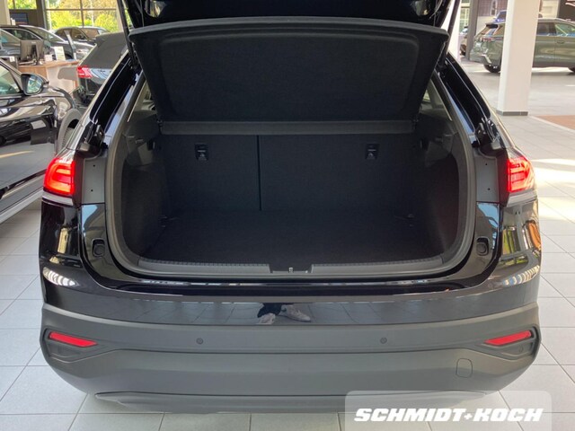 Volkswagen Taigo 1.0 TSI