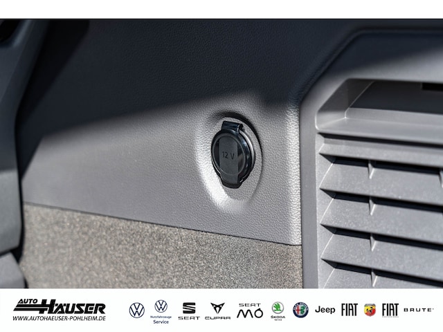 Volkswagen Multivan 2.0 TDI DSG