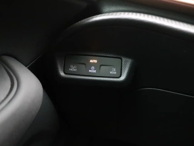 Cupra Tavascan Endurance