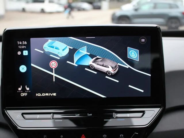 Volkswagen ID.3 58 KWh Life Performance Pro