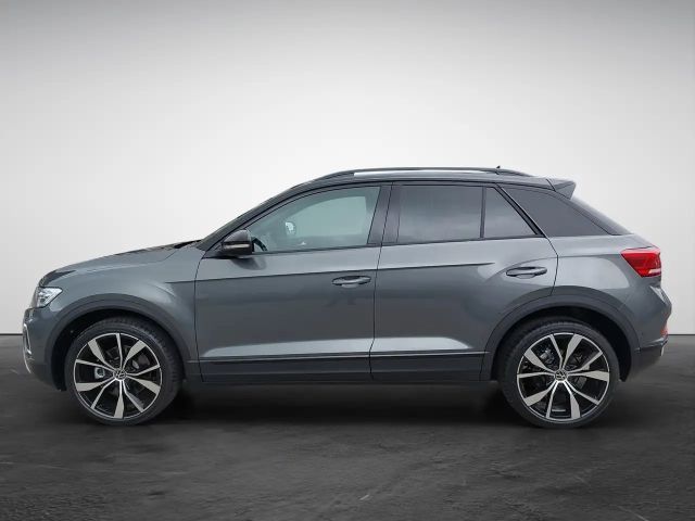 Volkswagen T-Roc 2.0 TDI DSG Style