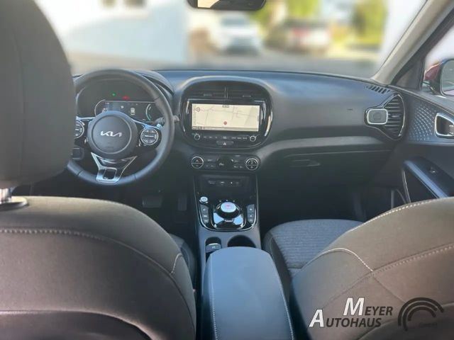 Kia Soul Design Edition