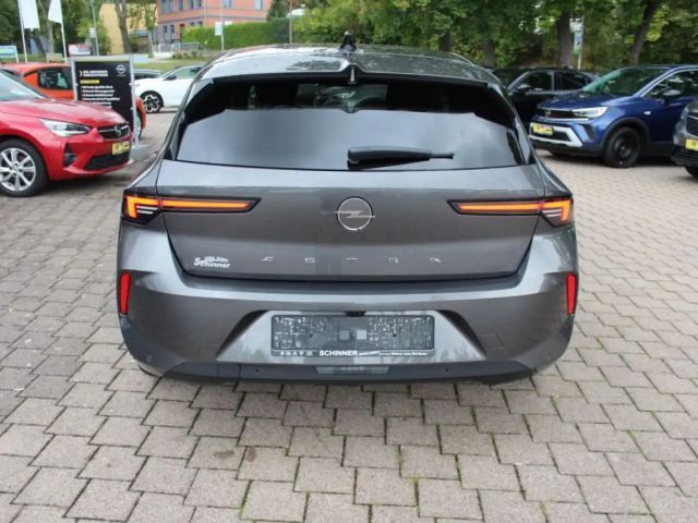 Opel Astra 1.2 Turbo Edition Turbo