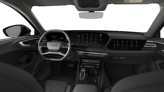 Audi A5 Quattro S-Tronic