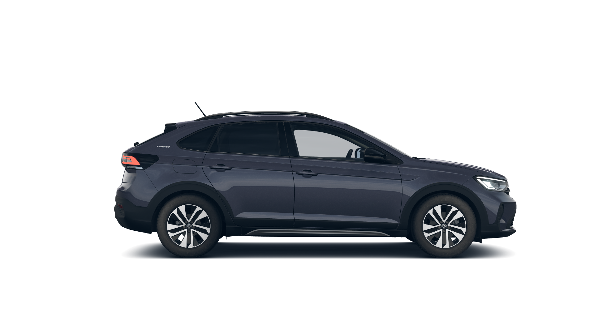 Volkswagen Taigo 1.0 TSI