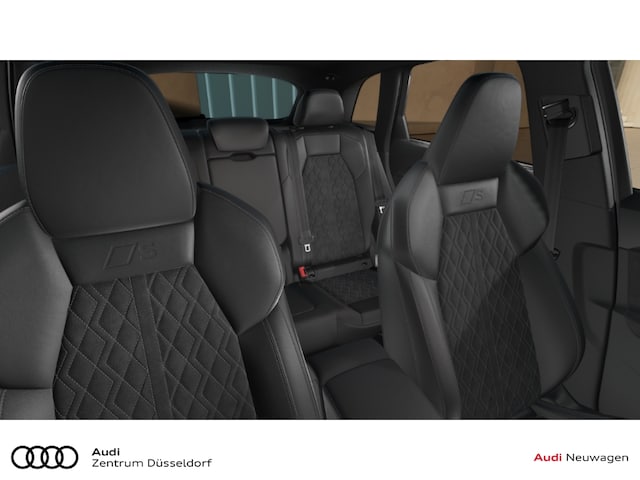 Audi Q5 Hybride Quattro S-Tronic