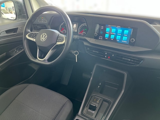 Volkswagen Caddy 2.0 TDI DSG