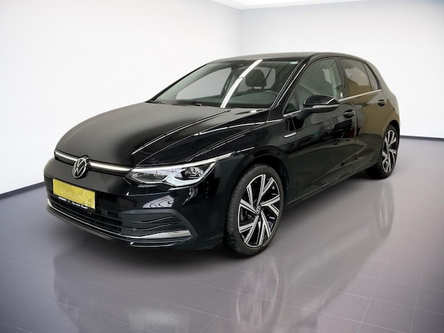 Volkswagen Golf 1.5 eTSI Golf VIII
