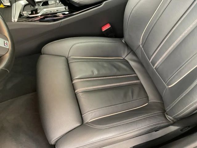 BMW 540 540d M-Sport Touring xDrive