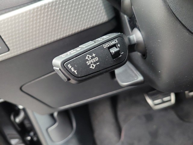 Audi A1 30 TFSI Allstreet S-Tronic