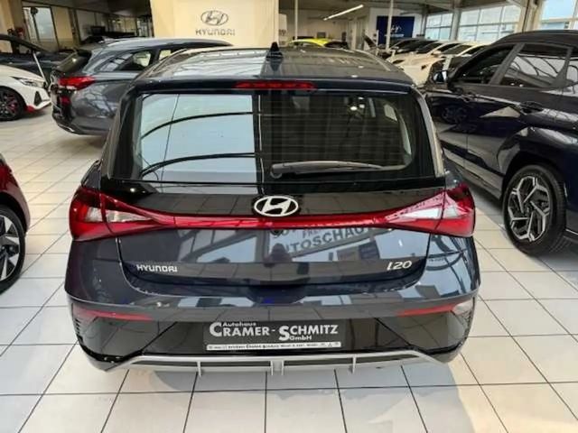 Hyundai i20 1.2