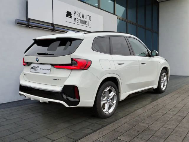 BMW X1 M-Sport sDrive