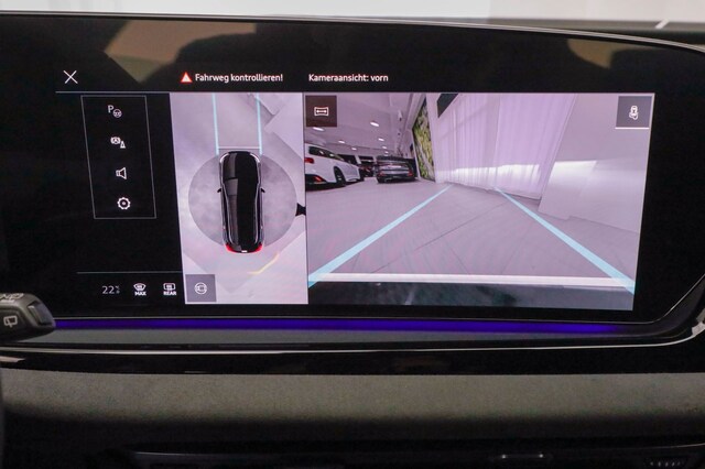 Audi A5 Avant Quattro S-Tronic