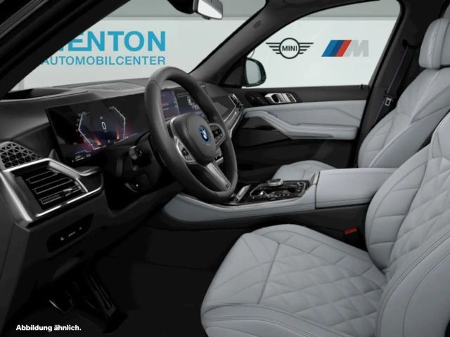 BMW X5 M-Sport xDrive50e