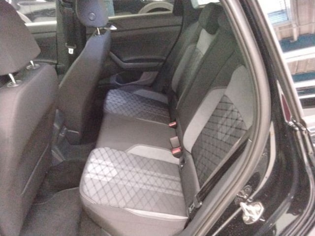 Volkswagen Taigo 1.5 TSI DSG IQ.Drive R-Line