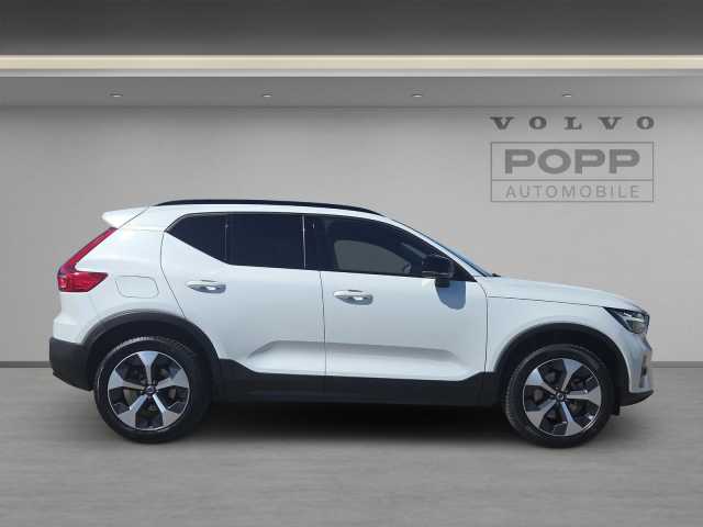 Volvo XC40 19'