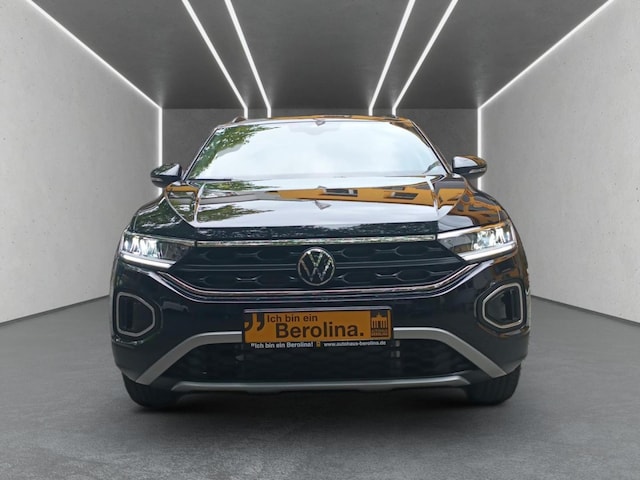 Volkswagen T-Roc 1.5 TSI DSG