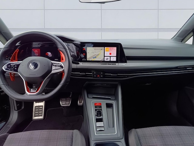 Volkswagen Golf DSG GTI